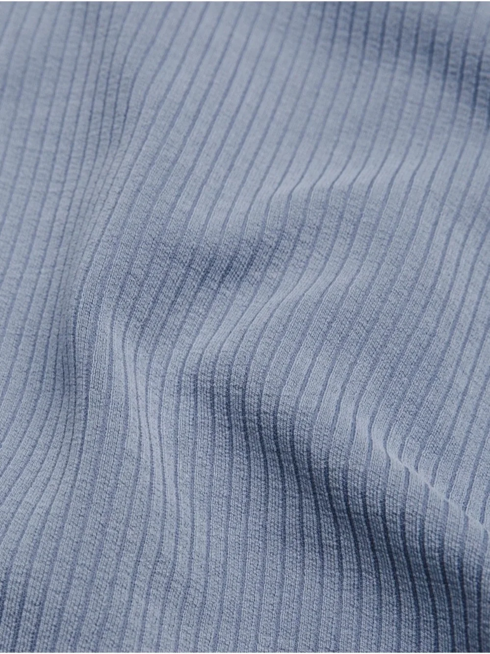 Lululemon Ribbed Softstream High Rise 2" Shorts - Picture 4 of 6